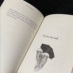 Poetry Book
